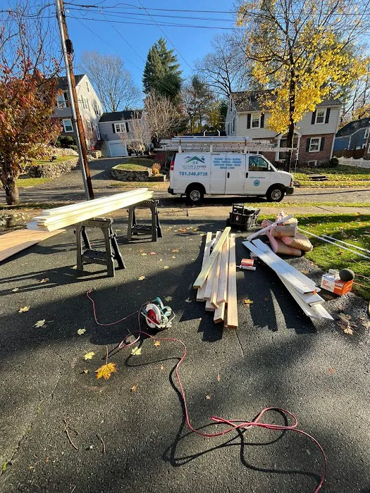 Justin's Home Improvement LLC Picture 8