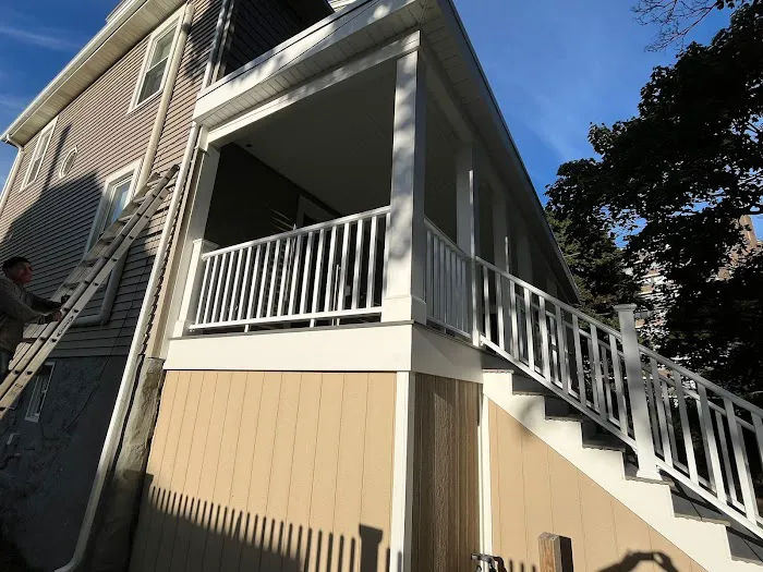 Justin's Home Improvement LLC Picture 7