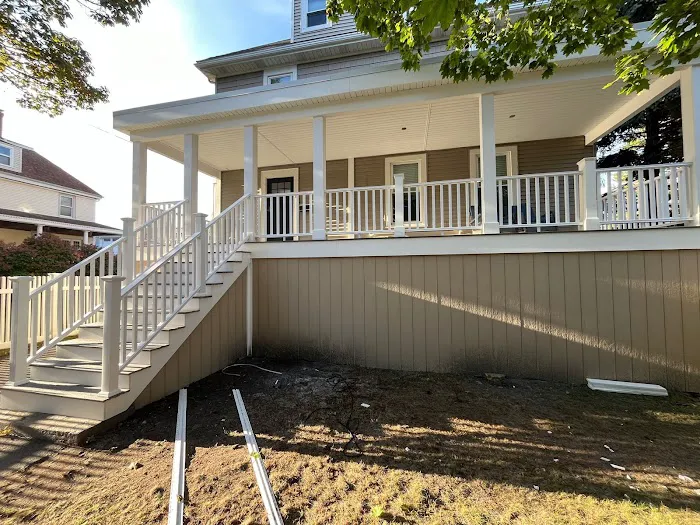 Justin's Home Improvement LLC Picture 3