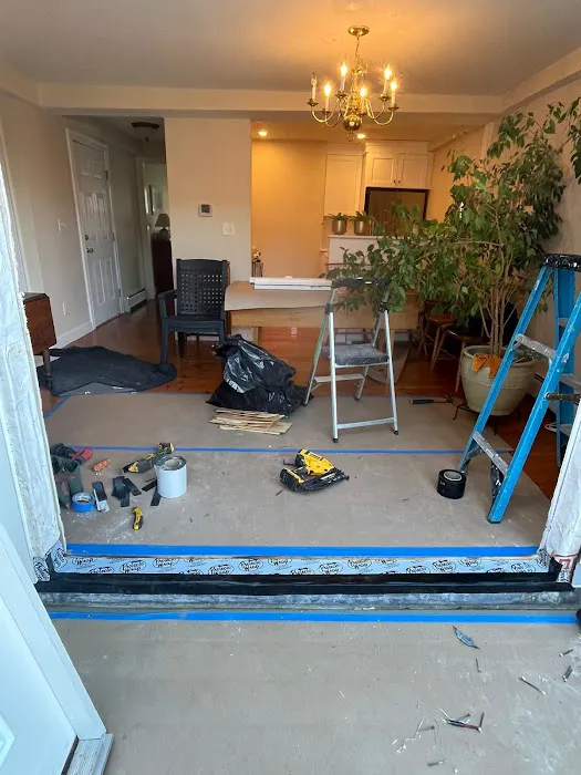 Justin's Home Improvement LLC Picture 10