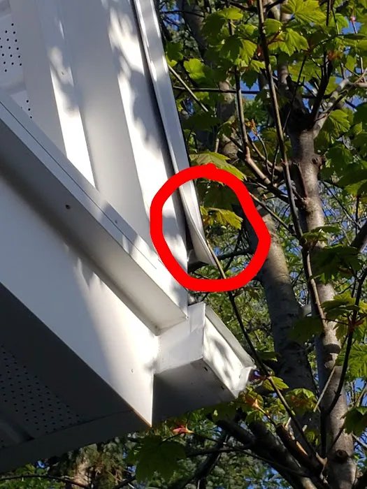 Trahant Roofing Picture 2