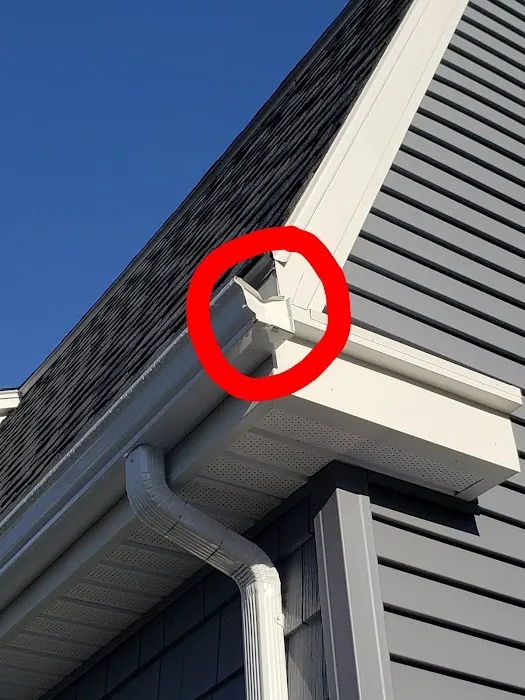 Trahant Roofing Picture 1