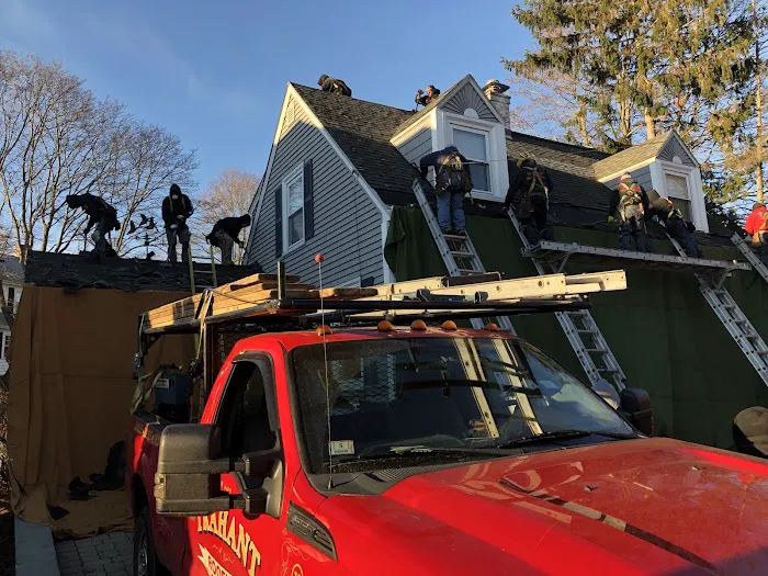 Trahant Roofing Picture 3