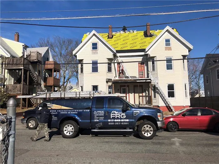 FRG Contractor Corporation Picture 7