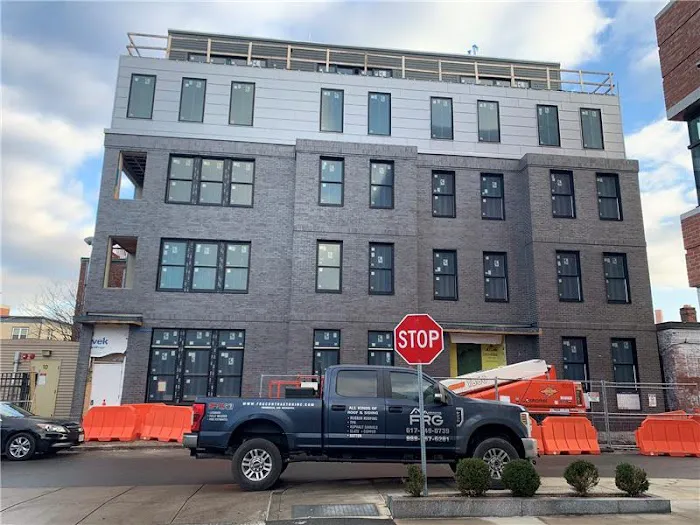 FRG Contractor Corporation Picture 8