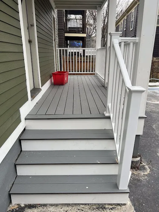 FRG Contractor Corporation Picture 10