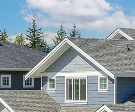 N.E. Roofing
