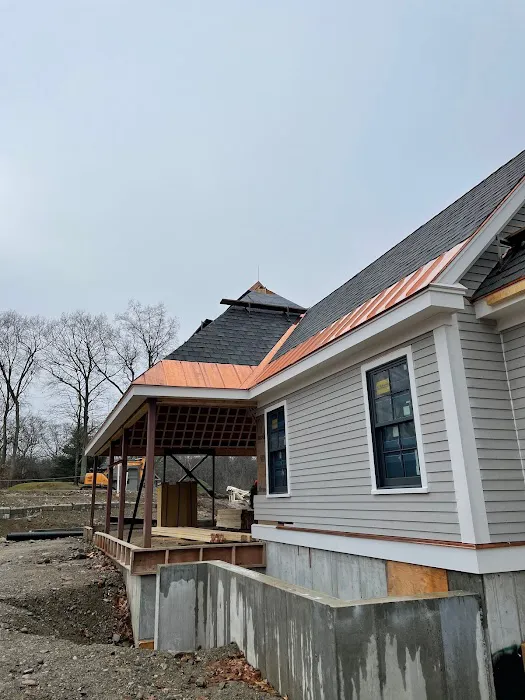 Paul John and Son Roofing Picture 9