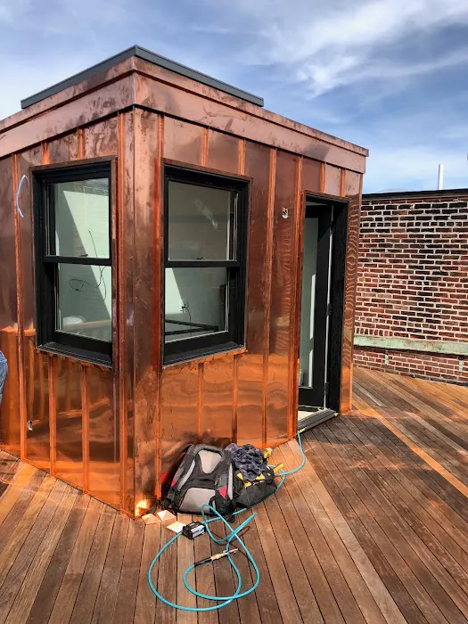 Paul John and Son Roofing Picture 5