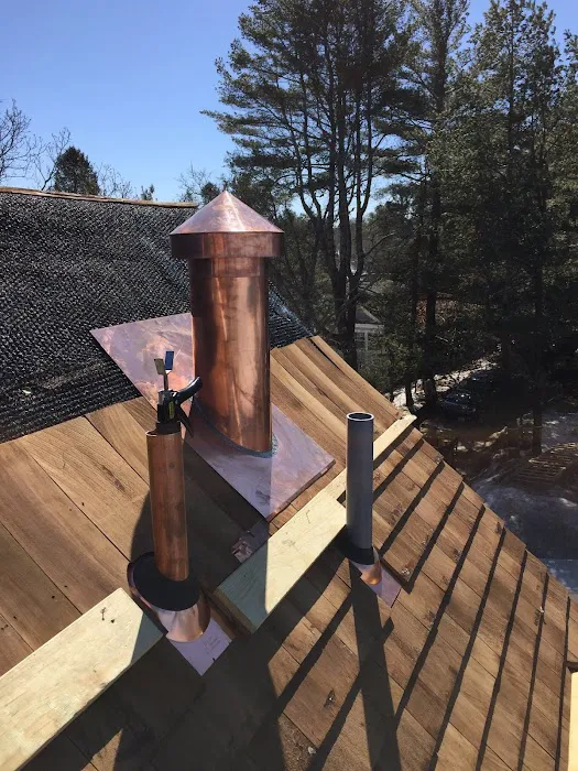 Paul John and Son Roofing Picture 6