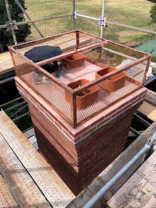 Paul John and Son Roofing Picture 3