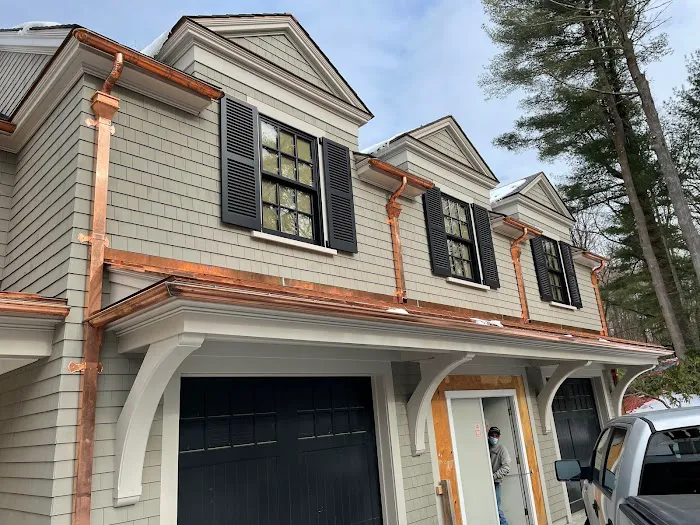 Paul John and Son Roofing Picture 4