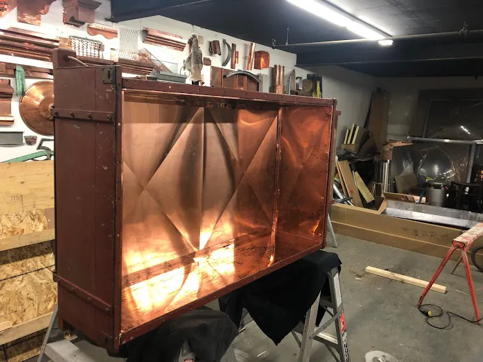 Paul John and Son Roofing Picture 1