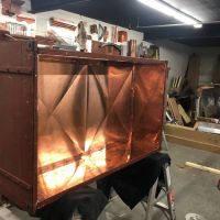 Paul John and Son Roofing ico