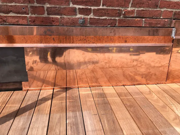 Paul John and Son Roofing Picture 2