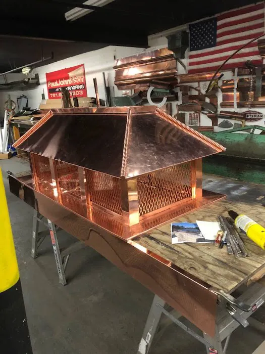 Paul John and Son Roofing Picture 8