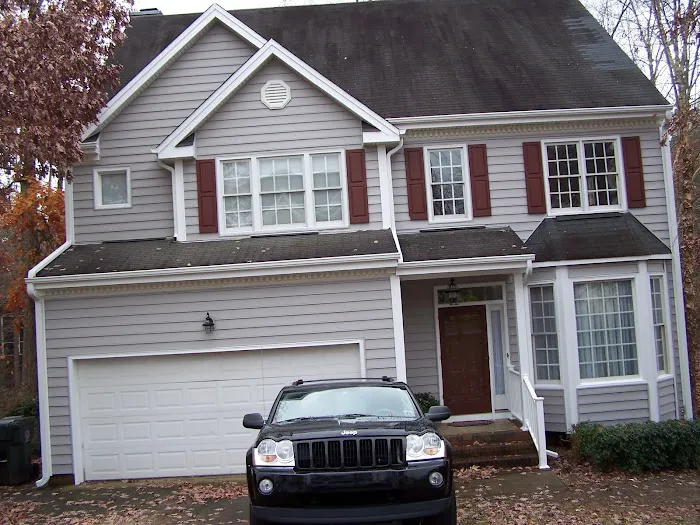 Roofer of Peabody Picture 5