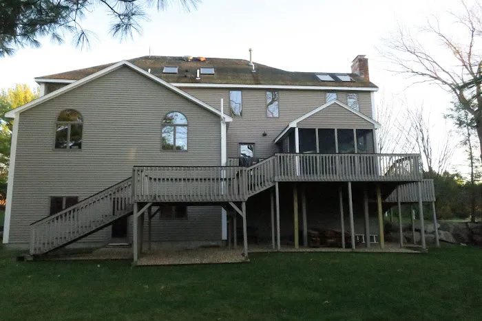 Sml Roofing & Roof Repairs, LLC Picture 1