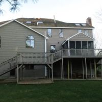 Sml Roofing & Roof Repairs, LLC ico