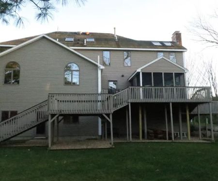 Sml Roofing & Roof Repairs, LLC