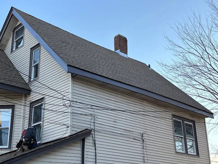 JP Carroll Roofing Picture 2