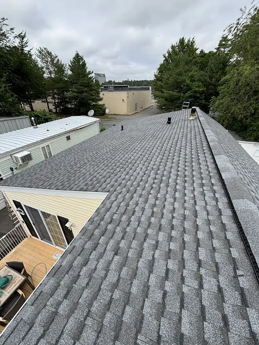 JP Carroll Roofing Picture 4