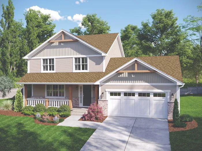 JP Carroll Roofing Picture 1