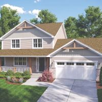 JP Carroll Roofing ico