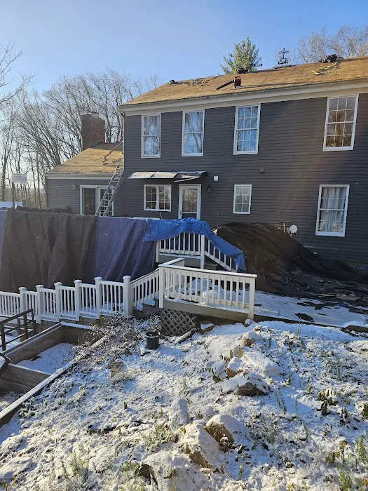 JP Carroll Roofing Picture 6