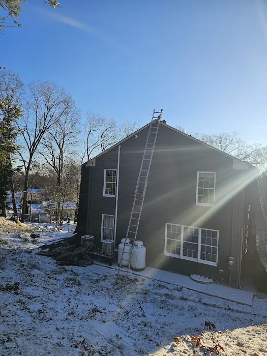 JP Carroll Roofing Picture 5