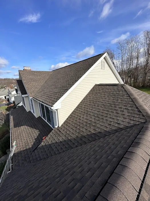 JP Carroll Roofing Picture 9