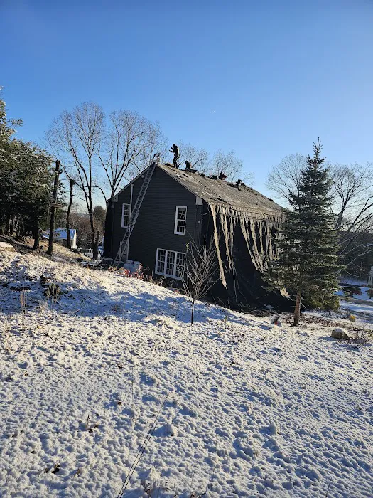 JP Carroll Roofing Picture 8