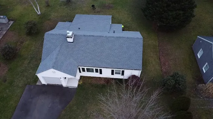 JP Carroll Roofing Picture 7