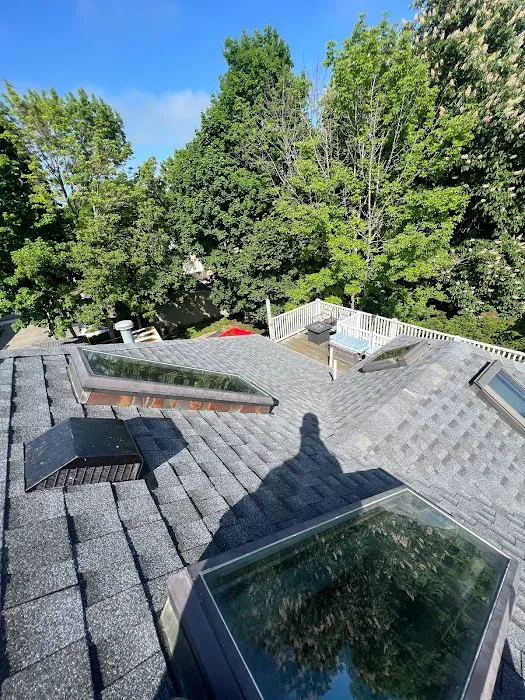 Richfield Roofing Picture 8