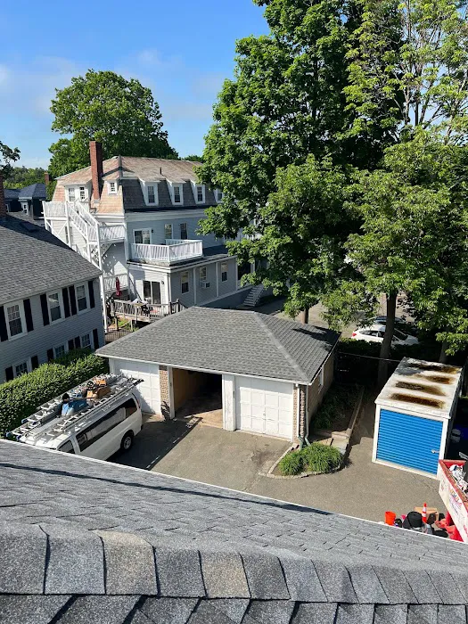 Richfield Roofing Picture 5