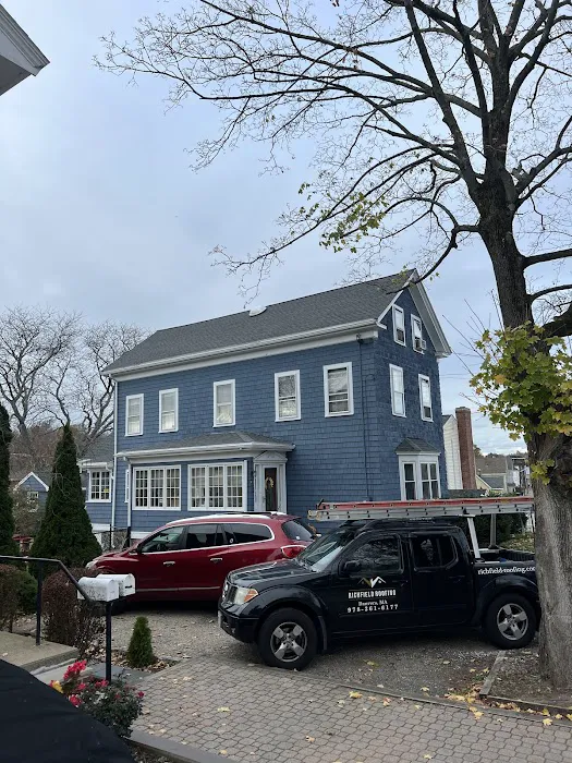 Richfield Roofing Picture 3