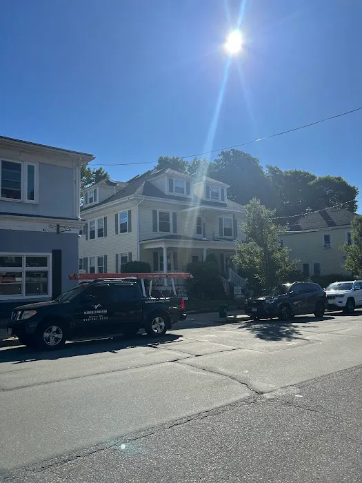 Richfield Roofing Picture 2