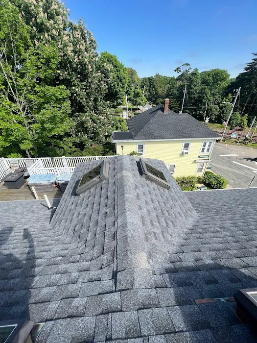 Richfield Roofing Picture 1