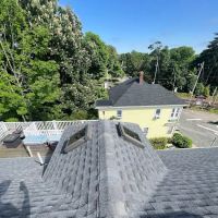 Richfield Roofing ico