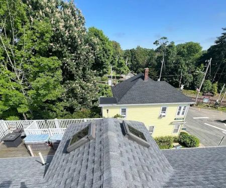 Richfield Roofing