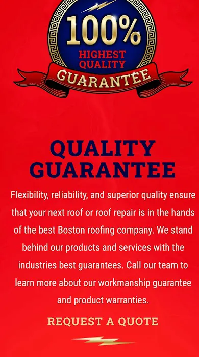 North Shore Roofing Picture 1