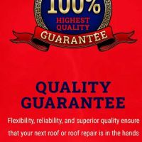 North Shore Roofing ico