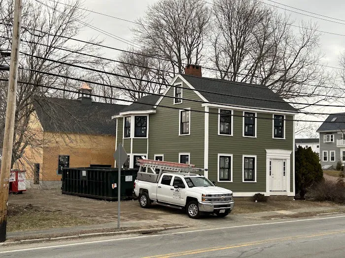 DaSilva Roofing LLC Picture 10