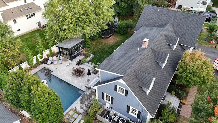 DaSilva Roofing LLC Picture 7