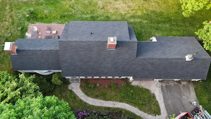 DaSilva Roofing LLC Picture 4