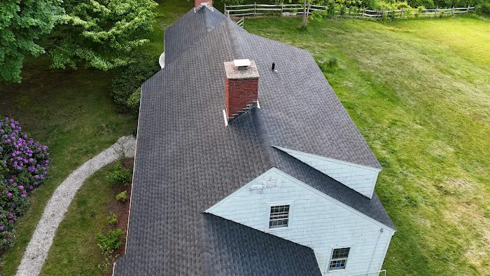 DaSilva Roofing LLC Picture 6
