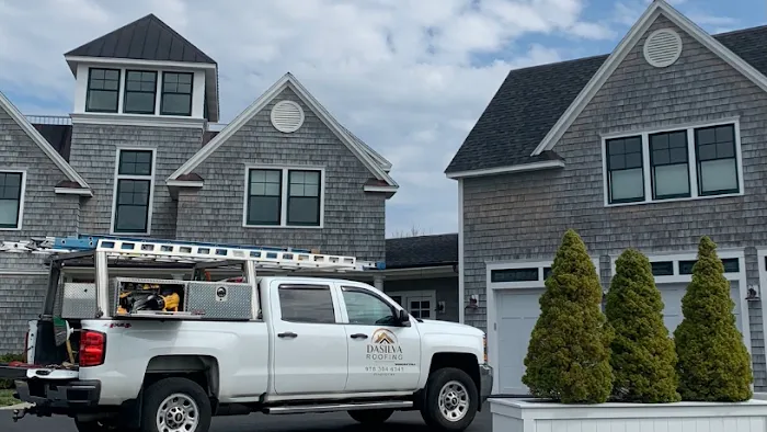 DaSilva Roofing LLC Picture 3