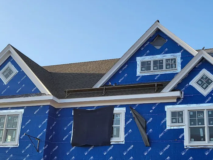 Aspen Roofing Services Picture 1