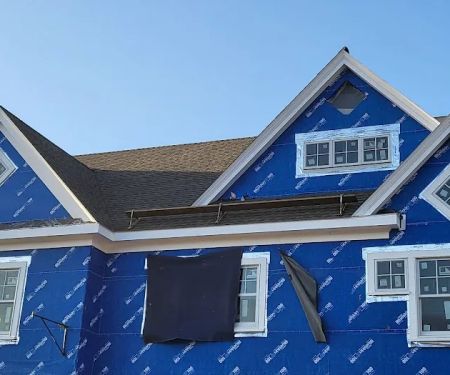 Aspen Roofing Services