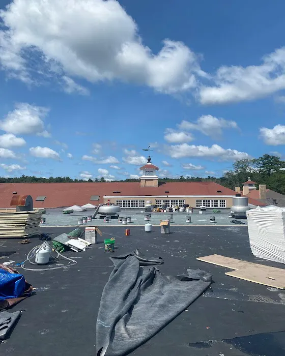 Aspen Roofing Services Picture 2